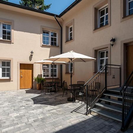 Central Platinum Apartments 24 Rybnik  Luaran gambar