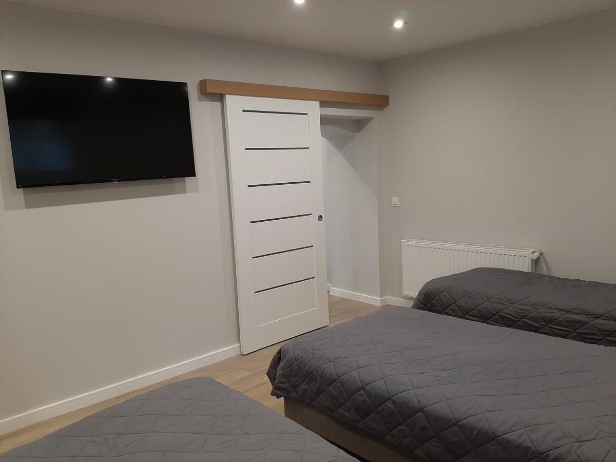Central Platinum Apartments 24 Rybnik  Luaran gambar