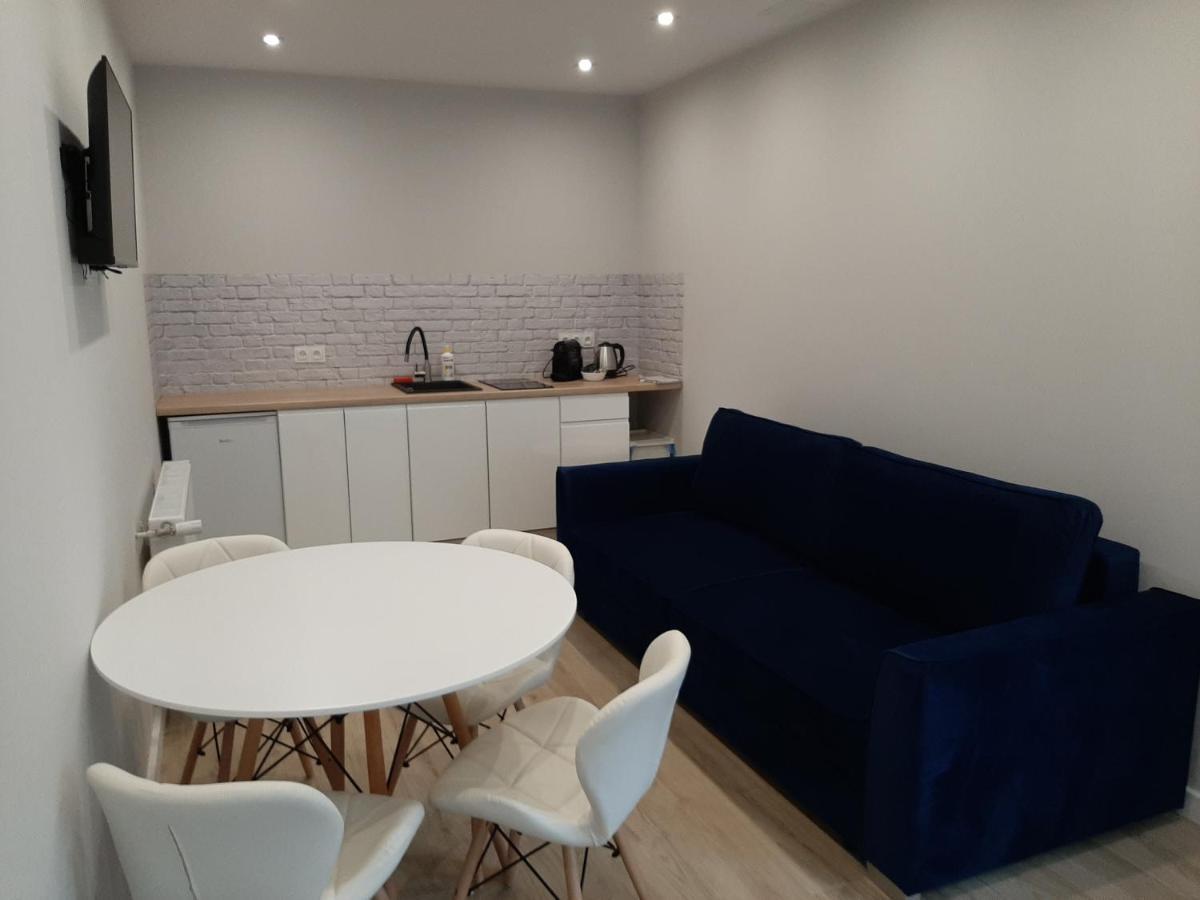 Central Platinum Apartments 24 Rybnik  Luaran gambar