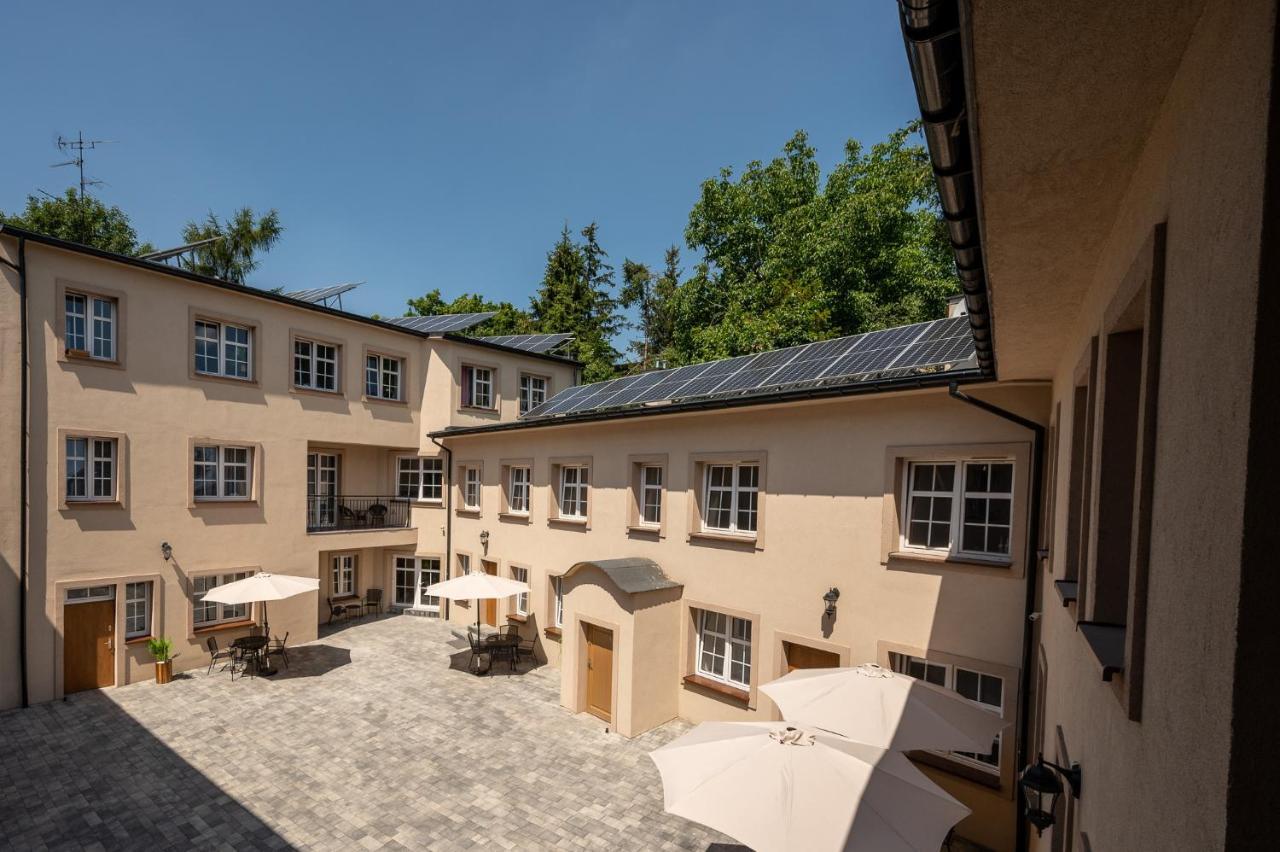 Central Platinum Apartments 24 Rybnik  Luaran gambar
