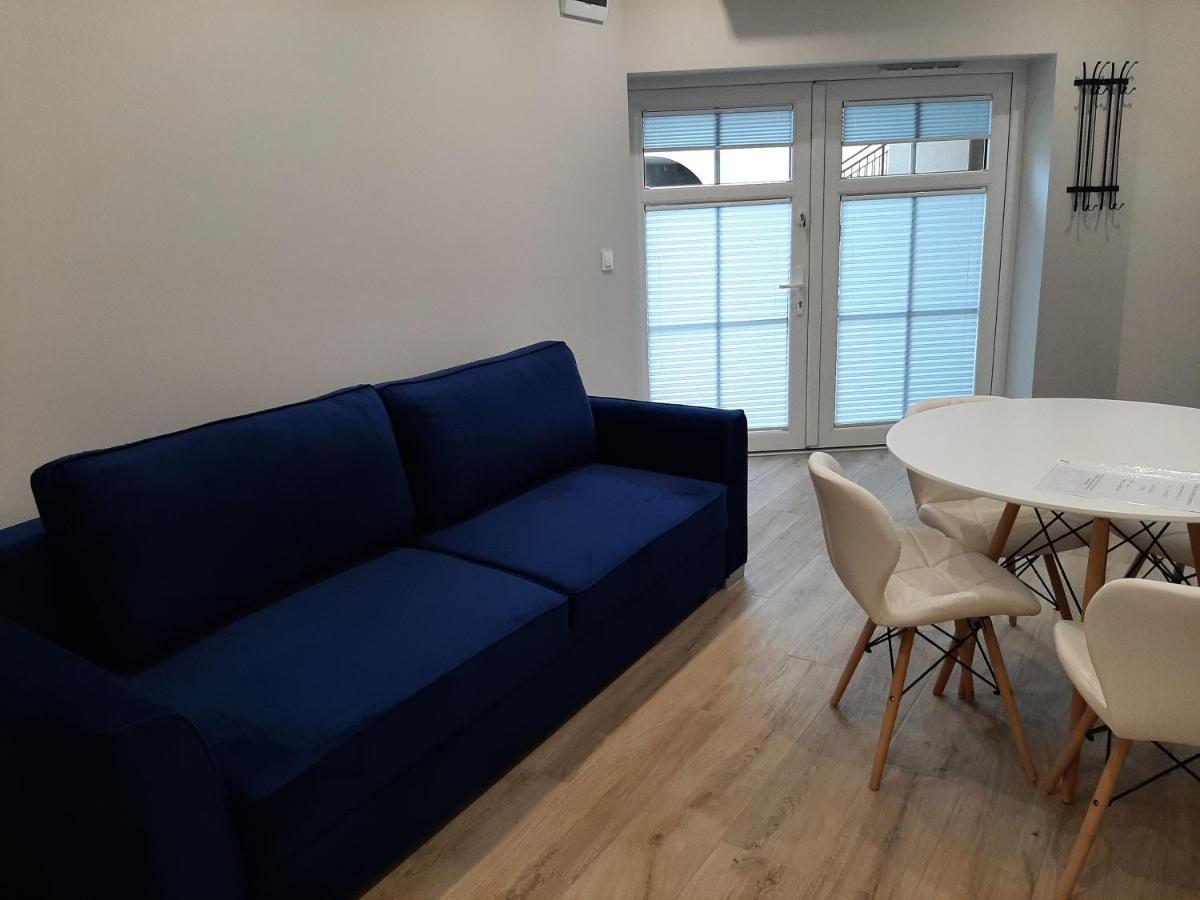 Central Platinum Apartments 24 Rybnik  Luaran gambar